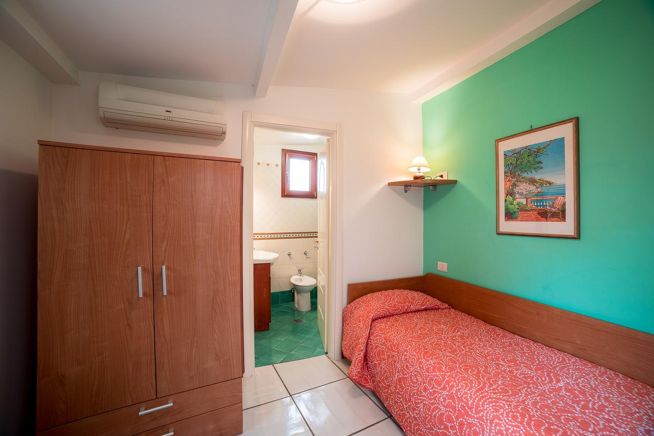 Il Roseto B&B Ravello Exterior photo